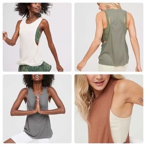 Aerie Tank Tops - Bundle of 4